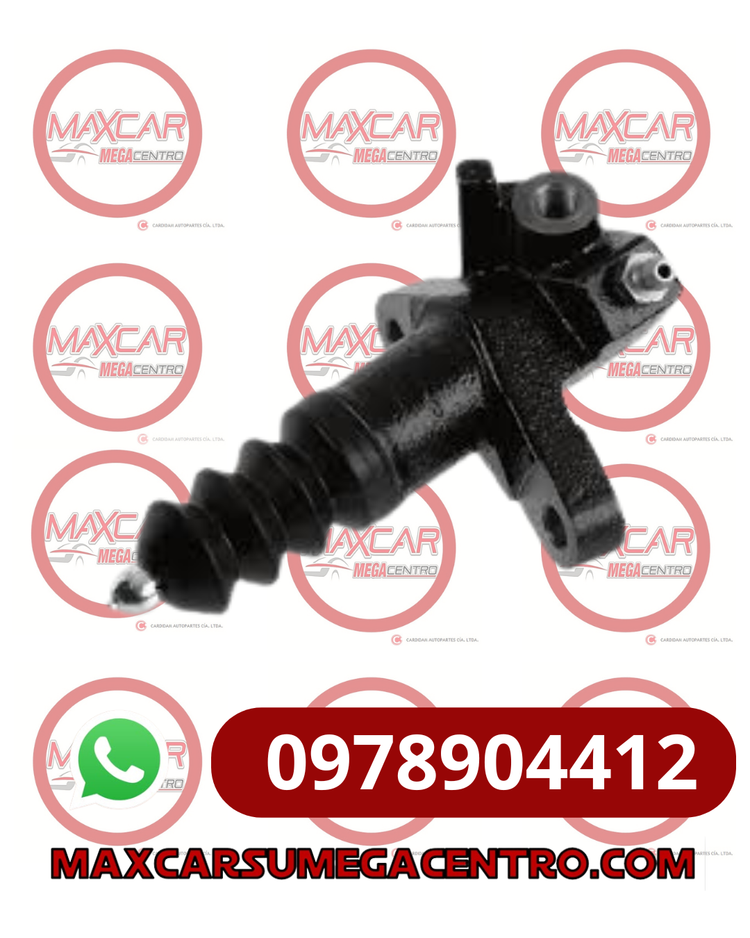 CEM.96293075 CILINDRO EMBRAGUE AUX DLB CAE001 AVEO 1.4 06-