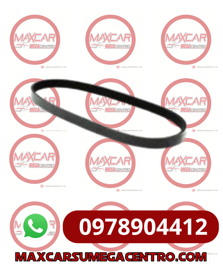 B.4PK611EER BANDA OGMP DIR HID SAIL ELASTICA