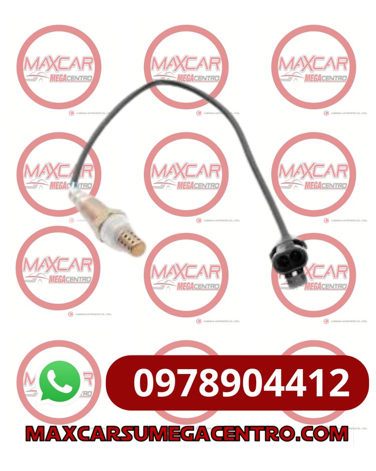 SOX.96864850 SENSOR OXIGENO DLB AVEO 2C