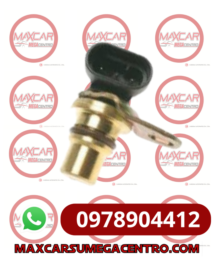 SCMP.8104565410 SENSOR ARBOL LEVAS (CMP) DLB DMAX 3.5 RODEO 3.2 DONGFENG C37 CM002