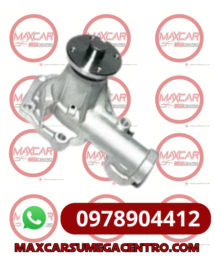 BOA.SMW350377 BOMBA AGUA OEM GW WINGLE 7 2.4