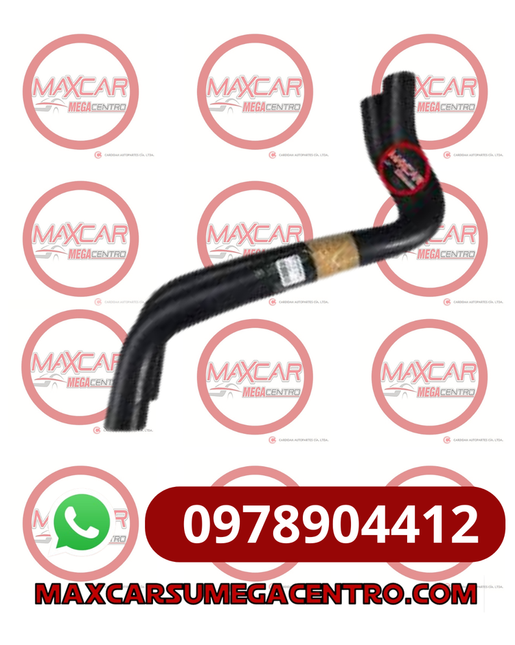 MAN.96553316 MANGUERA RAD INF INR 23484 OPTRA 1.8