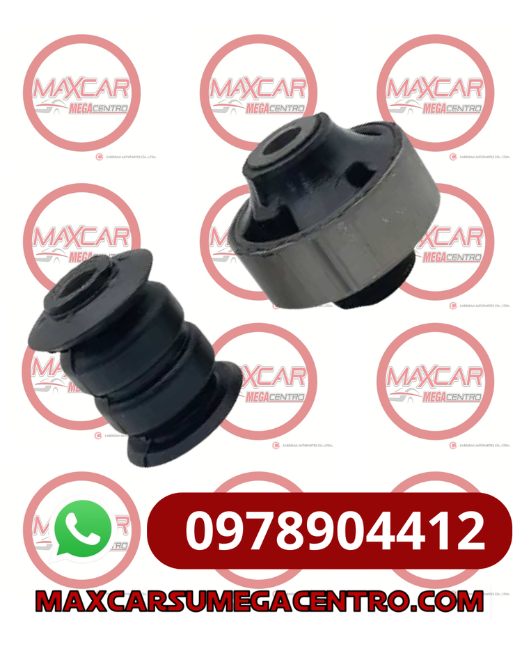 BOC.39673 KIT BOCINES MESA INR NISSAN TIIDA 2010