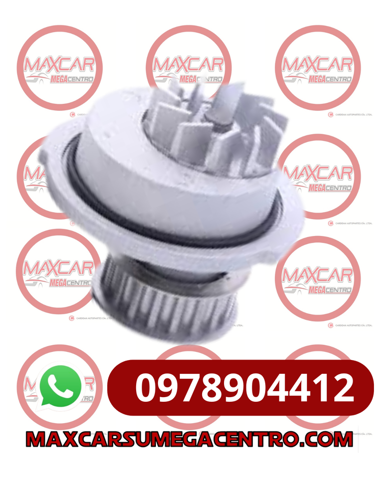 BOA.96352648 BOMBA AGUA AUTOTOP 96872704 AVEO FAMILY/CORSA WIND/DW CIELO