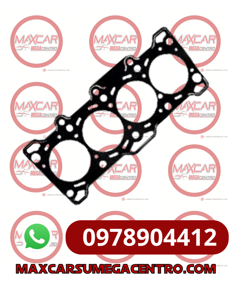 EC.96325170 EMPAQUE CABEZOTE PMC SPARK 4C 06-