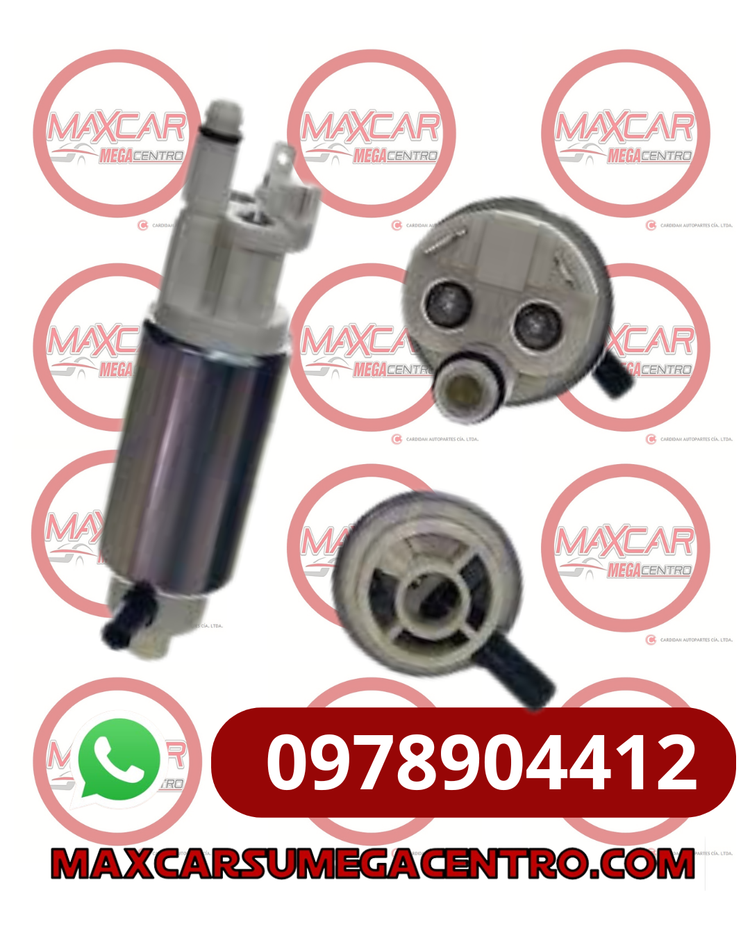 BOM.FL70DAE170 BOMBA GASOLINA TRIFORMANCE DW LANOS