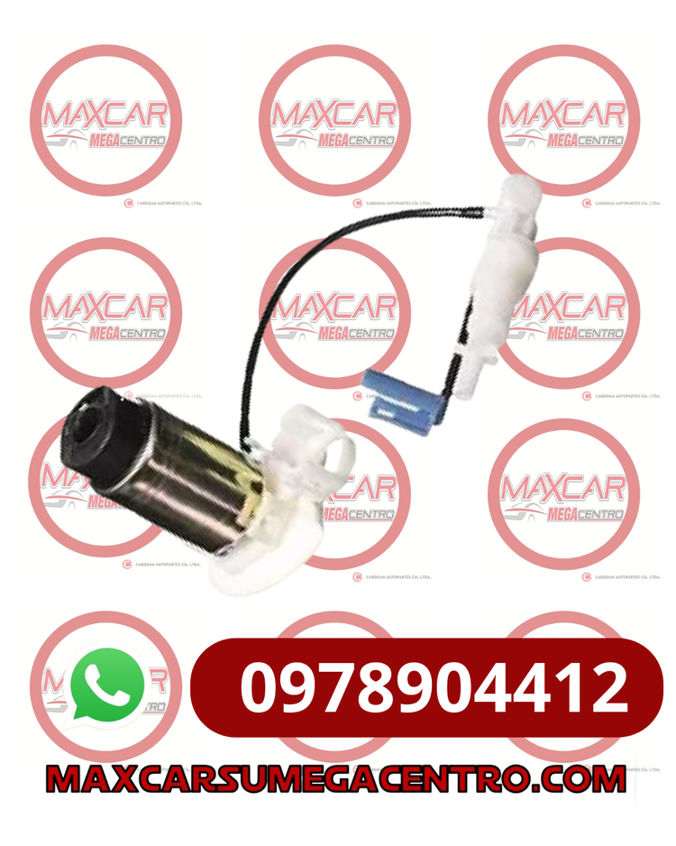 BOM.23220-0P010) BOMBA GASOLINA HELLA 8TF358146621 TOY HILUX VIGO/VITARA SZ 2.0