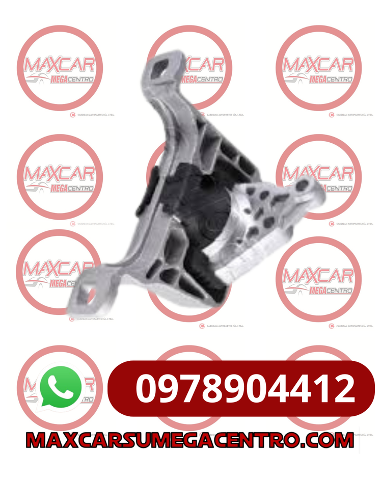 BM.BP4K39060C BASE MOTOR DEL IR MAZDA 3 1600 06- RH