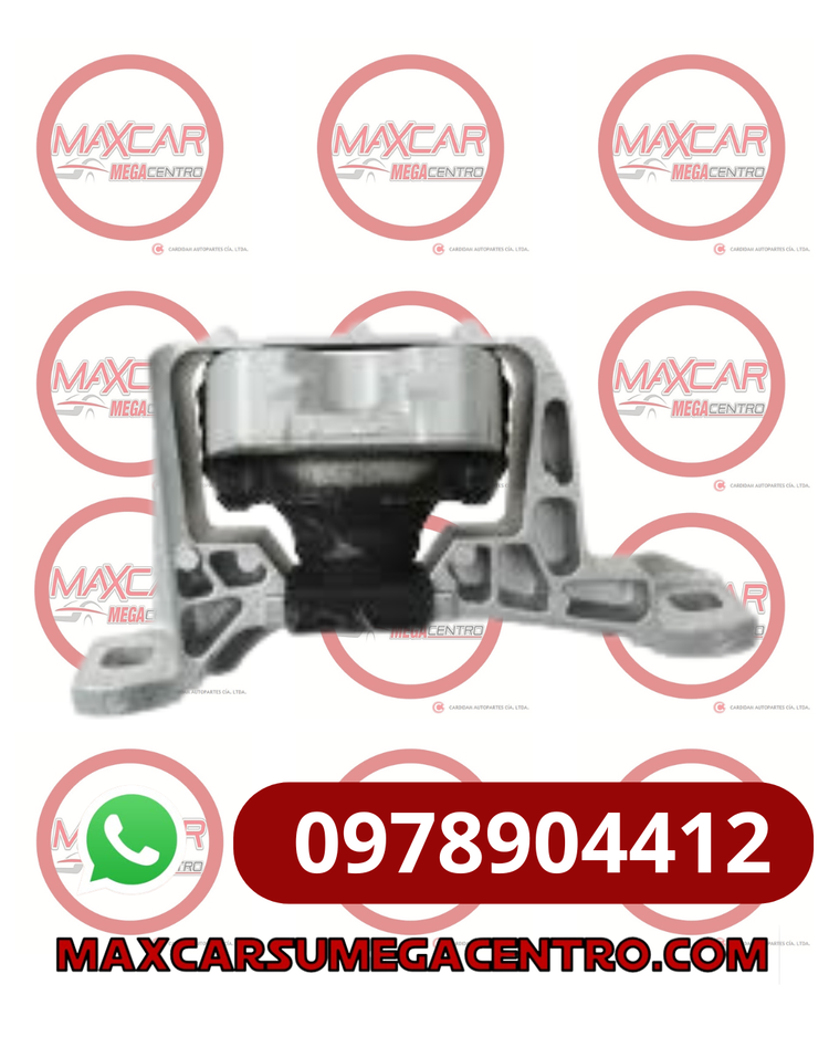 BM.BBM439060C BASE MOTOR DEL IR MAZDA 3 2.0 06 - RH