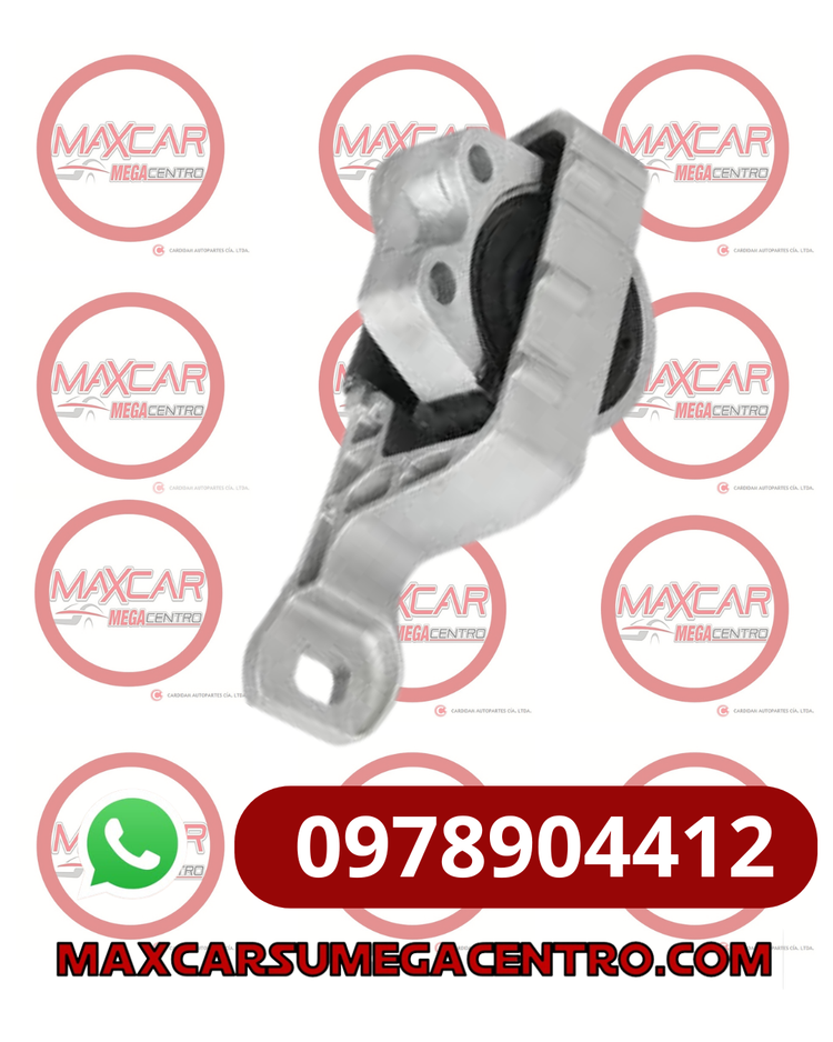 BM.BBM439060C BASE MOTOR DEL GSP 513679 MAZDA 3 2.0 06 - RH