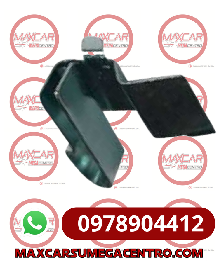 ARD.AT7083 ANTIRUIDO PASTILLAS JAFFS FORZA II 1.0 DERECHA STEEM JIMNY SAMURAI SJ410 PF 7557-7540-046