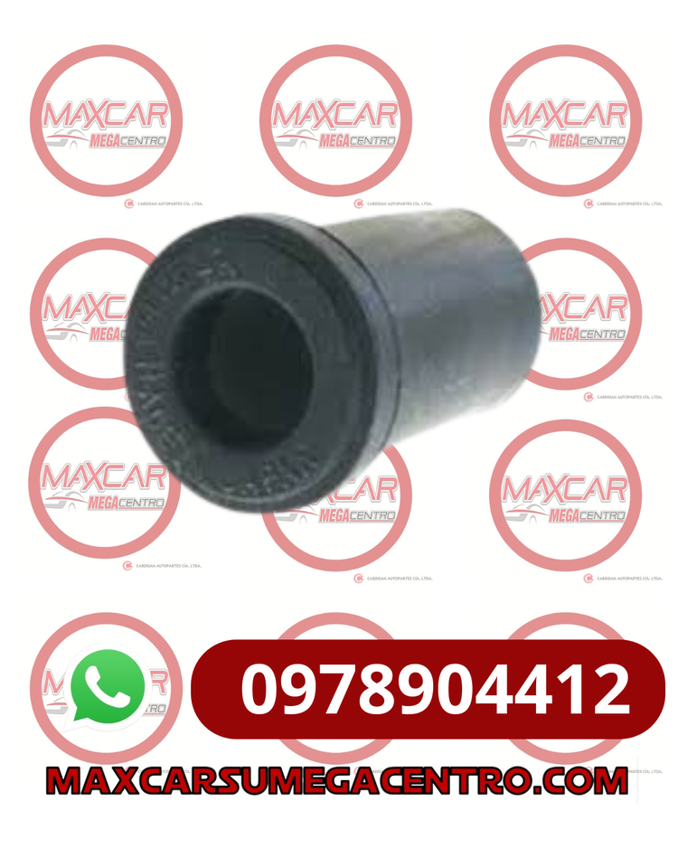 CAU.235013 CAUCHO PAQUETE JAFFS MZ B2.0 2.2 2.6 BT50
