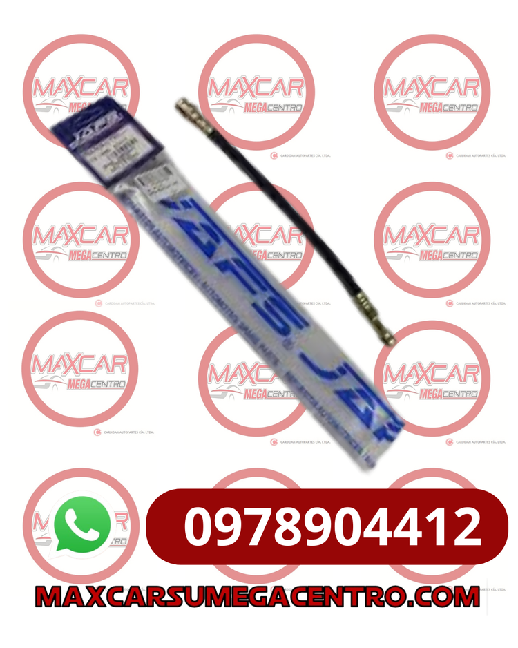 MAN.AT8117 MANGUERA EMBRAGUE JAFFS AVEO