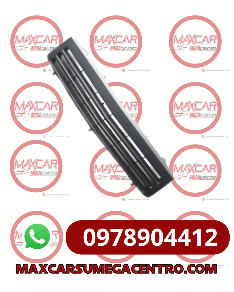 MAS.94651208 MASCARILLA KJ J844 SAN REMO 1600 87-93
