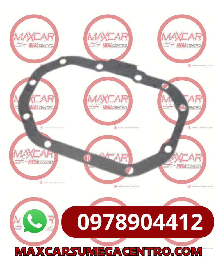 EC.30.1 EMPAQUE CAJA CAMBIOS CAJA 30.1 11H AVEO 1.4 1.6