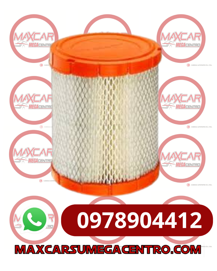 F.AA11048 FILTRO AIRE ADVANCE JEEP COMPASS 2.4 11-18 AF3612