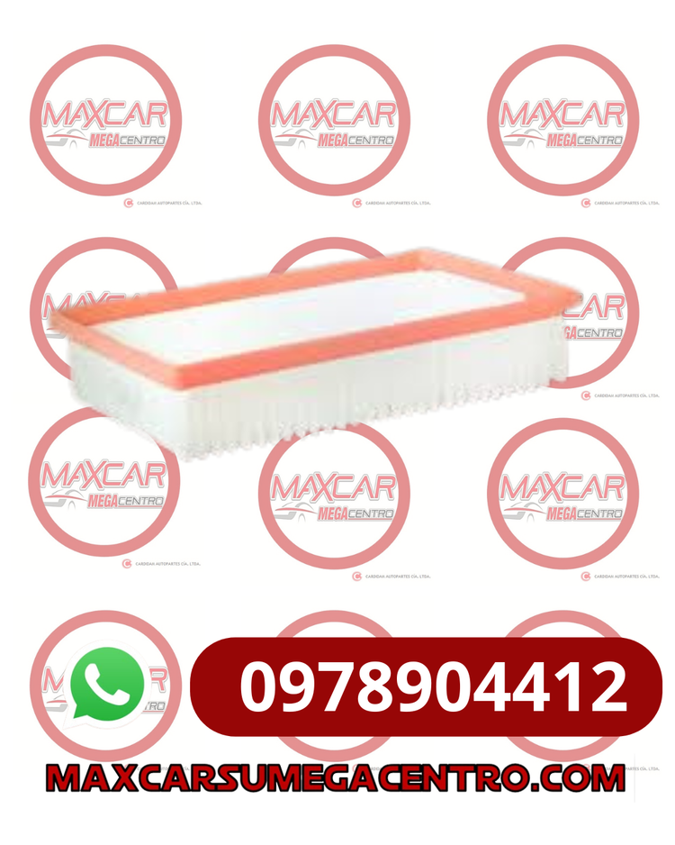 F.AA9100 FILTRO AIRE ADVANCE RIO X LINE 2018 (MK91001) STONIC