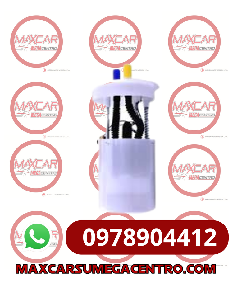 BC.26225322 BOMBA COMBUSTIBLE COMPLETA ICS 0601091 SAIL. 1.5 17/-