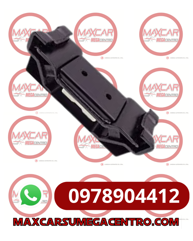 BC.514096 BASE CAJA CAMBIOS GSP (01135) VITARA 2.0 05-15