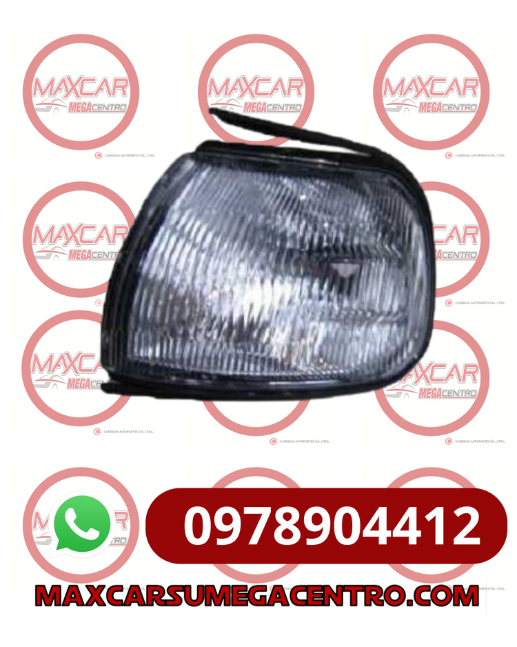 FAR.215-1562 FARO ESQ DEPO SENTRA B13 RH