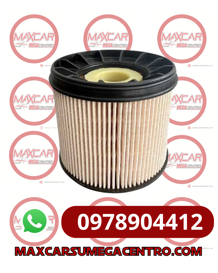 F.AFE297 FILTRO COMBUSTIBLE ADVANCE DMAX 2.0 DIESEL 25-