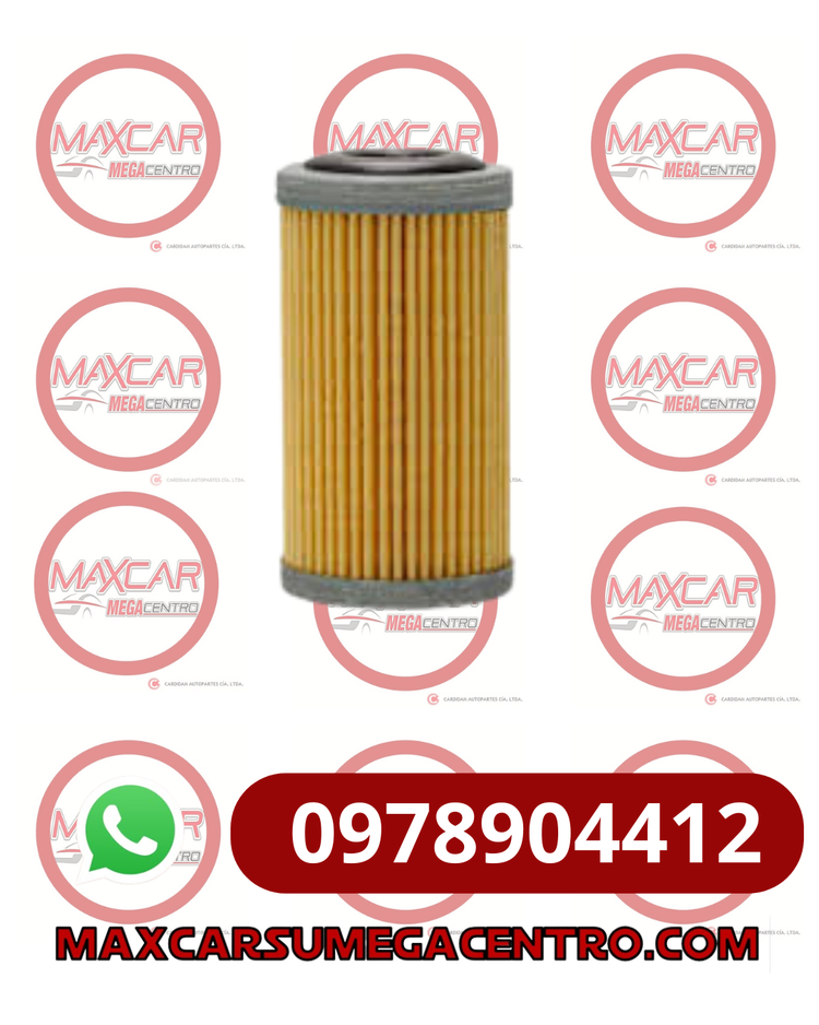 F.ECA1585 FILTRO ACEITE TRANSMISION SAKURA XTRAIL T32 2.5 18-22