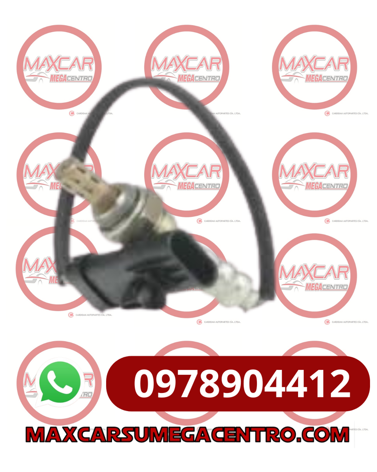 SOX.OXI036 SENSOR OXIGENO STARK LOGAN SANDERO 1.4L 1.6L 07-09 CLIO 1.4L 98-05 MEGANE KANGOO 1.4L 98-06 TWINGO