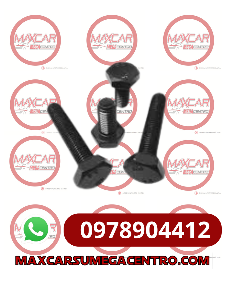PER.101.2540 PERNO 8.8 10X1.25X40