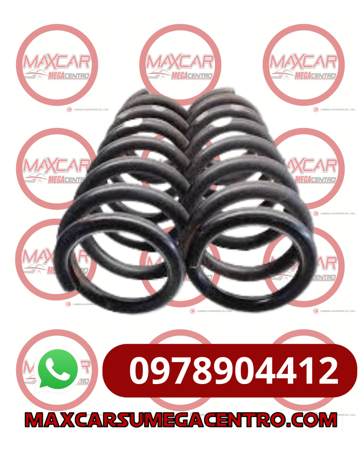 HEL.21H099 HELICOIDAL POS IMAL GRAND VITARA XL7 4X4