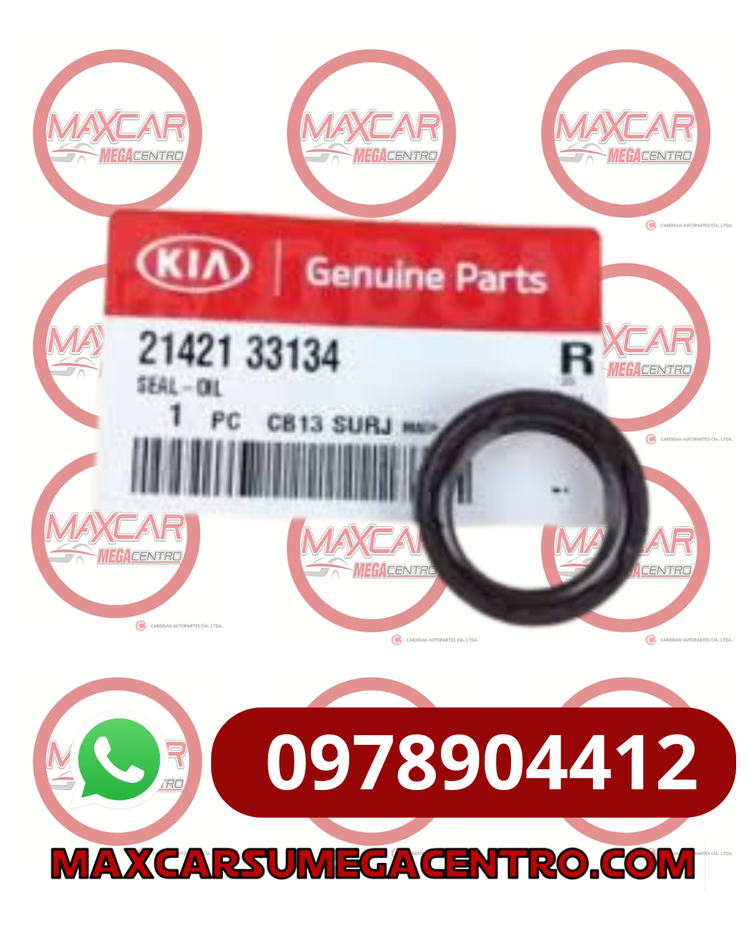 R.25356 RETENEDOR MOBIS 21421-33134 H100
