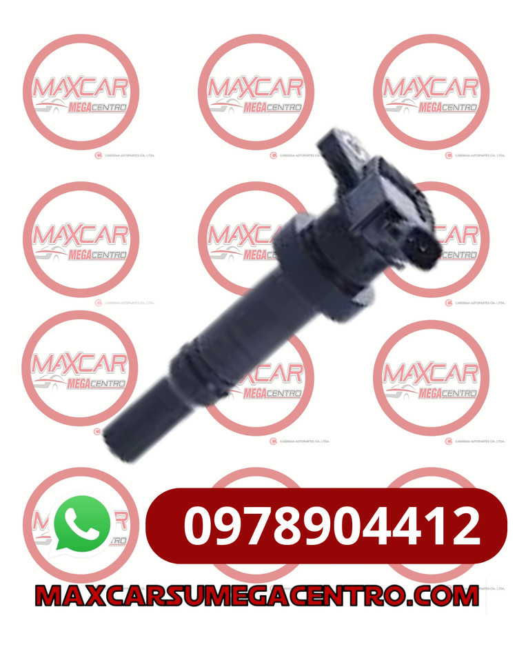 BOB.27301-03110 BOBINA ENCENDIDO MOBIS PICANTO R 1.2 17-
