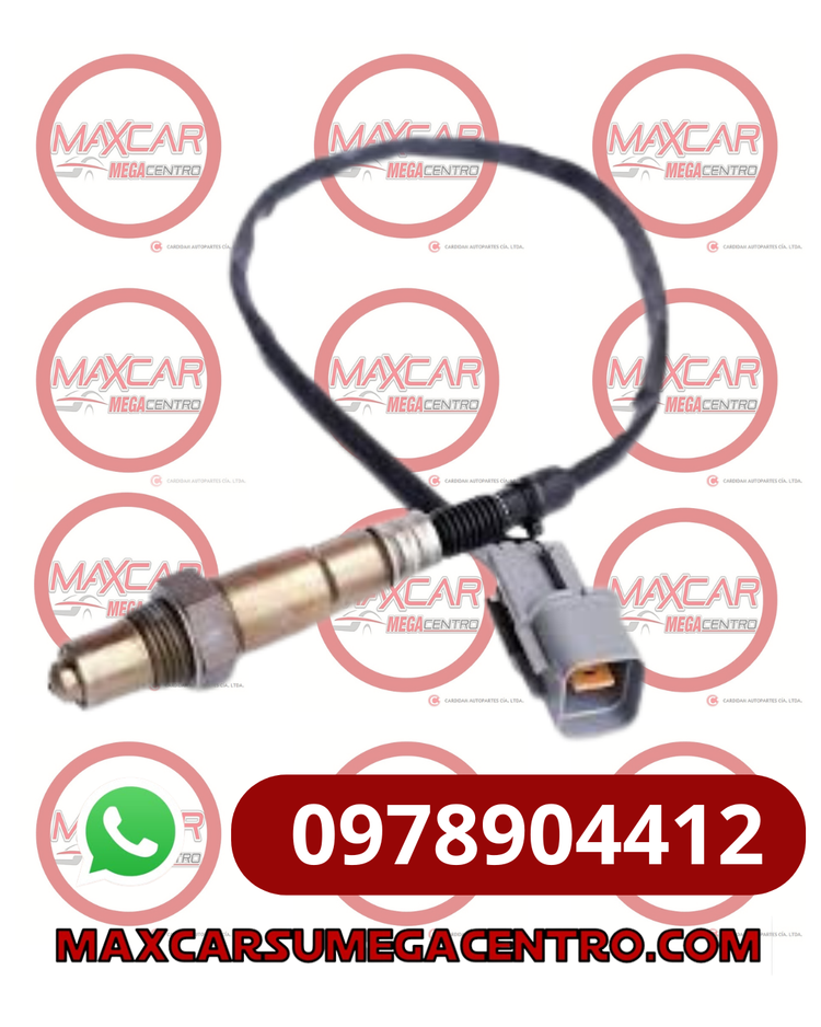 SOX.39210-2E151 SENSOR OXIGENO POS MOBIS TUCSON TL 16- SPORTAGE GT 17- (392102E151)