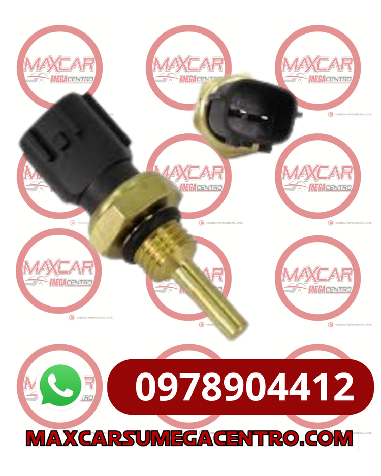 TT.22630-0M200 TROMPO TEMPERATURA BOSCH 0280130129 SENTRA