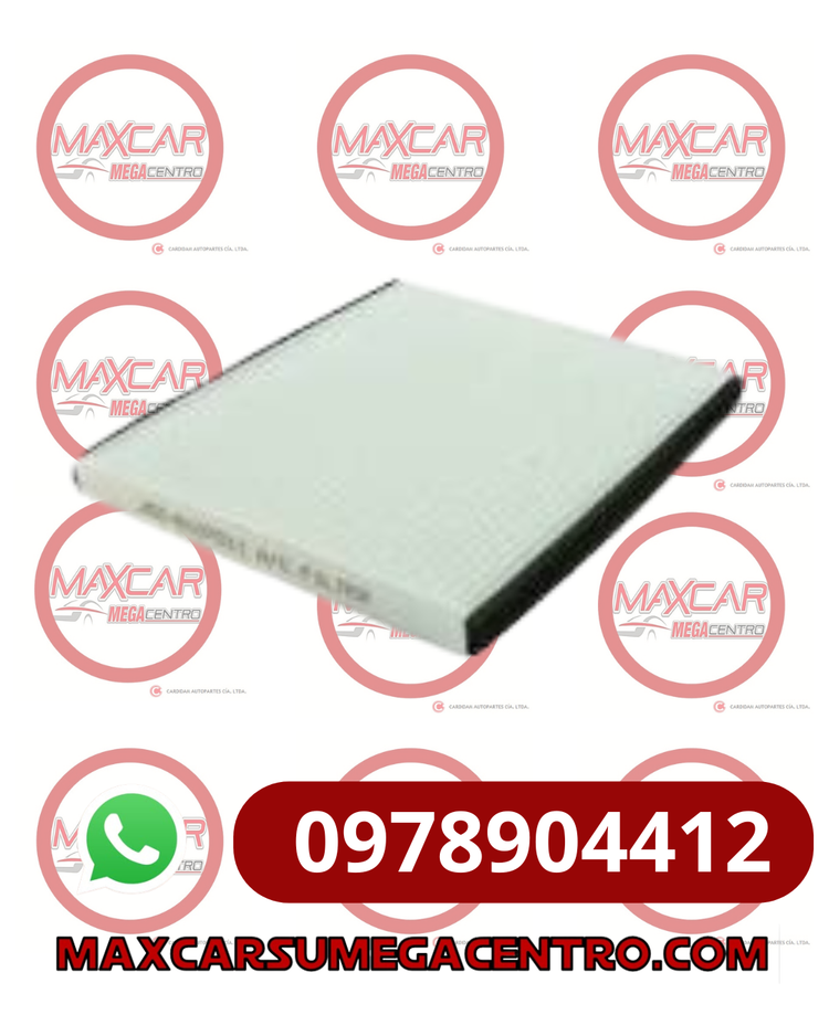 F.AC4414 FILTRO A/C ADVANCE CHERY ARRIZO 5 1.5L