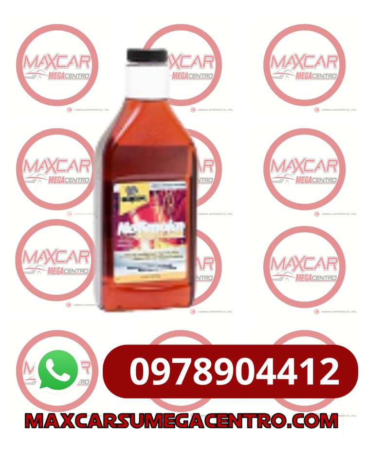 AD.B2117 BARDAHL ADITIVO NO SMOKE STOP LEAK 16ONZ