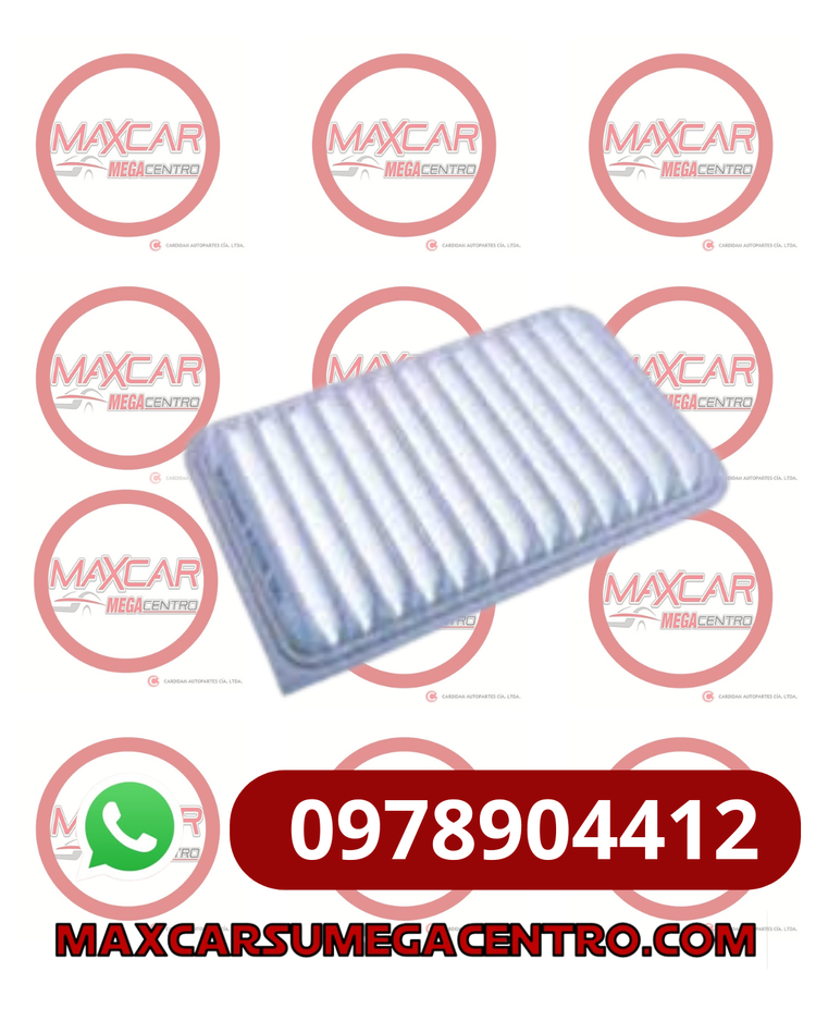 F.AA26090 FILTRO AIRE ADVANCE SWIFT 1.2 HIBRIDO 23-