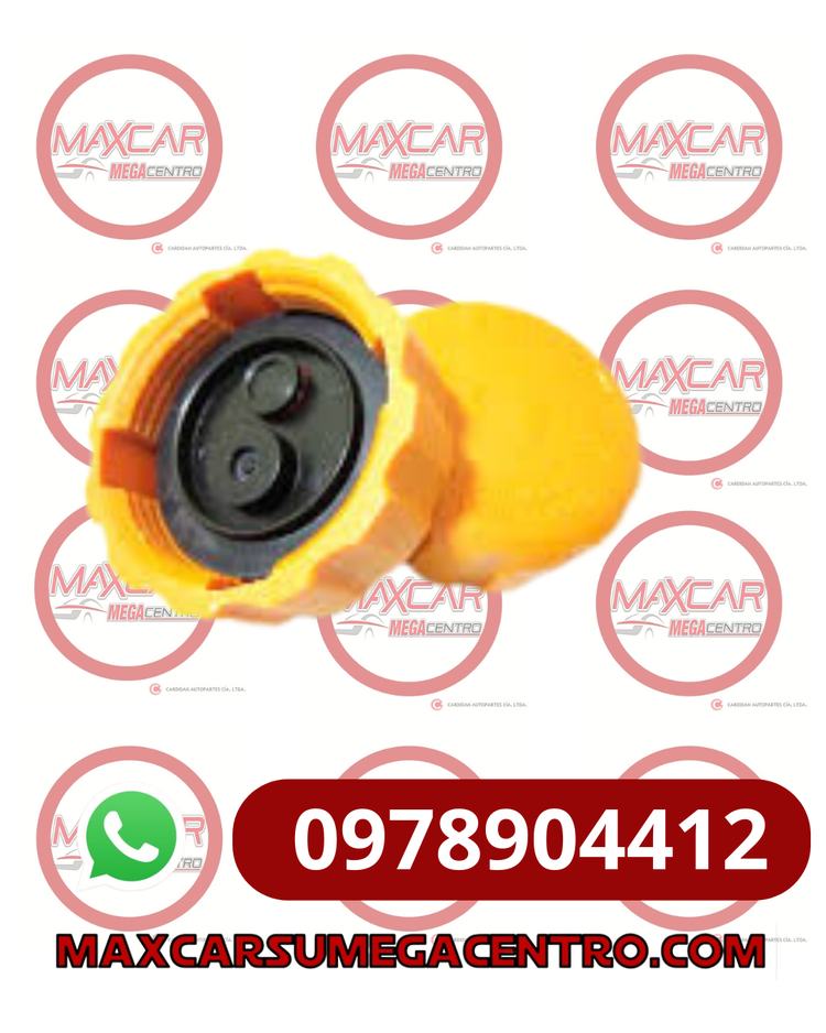 TRE.94539597 TAPA RESERVORIO GM 96420303/94539595/ 945395957OPTRA/AVEO