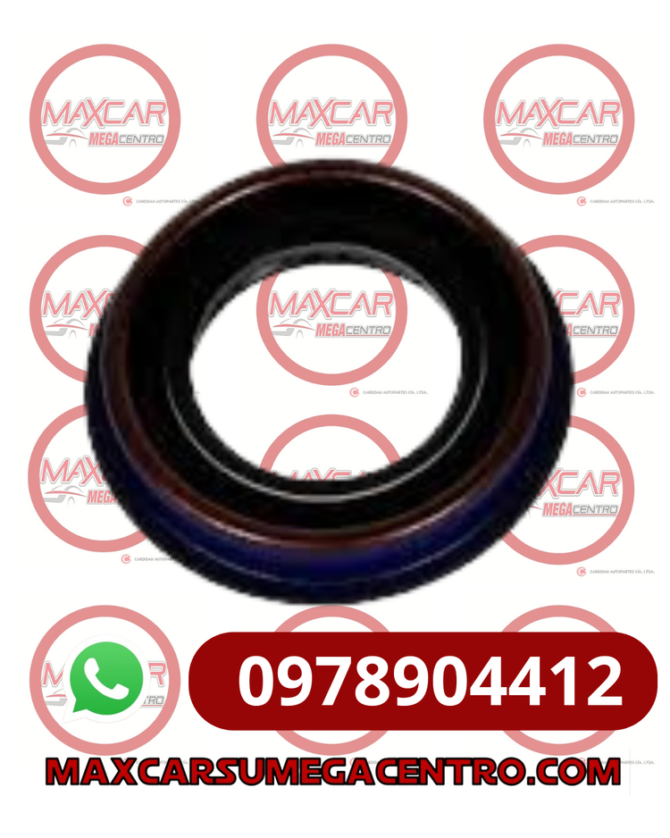 R.3554.914.7 RETENEDOR CAJA GM 25187787/96264738 AVEO/OPTRA (35X54.9X14.7)