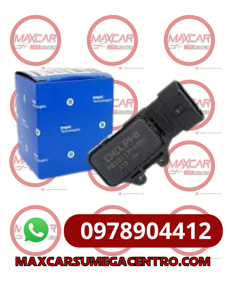 SMAP.PS10112 SENSOR MAP DELPHI CORSA EVOLUTION 1.8