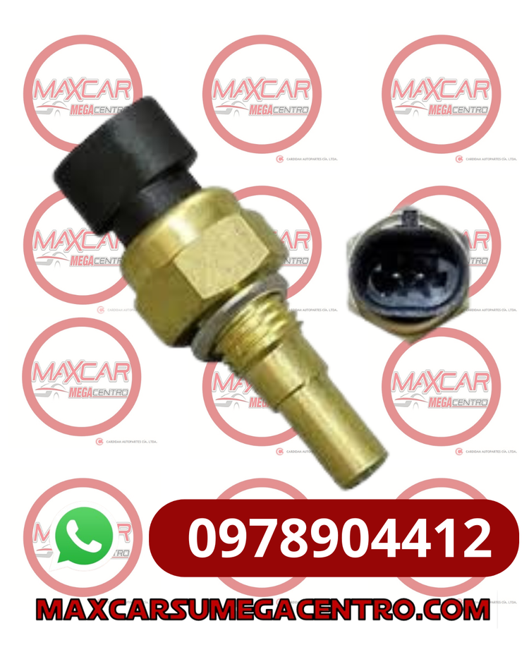 TT.STD00004 TROMPO TEMPERATURA DELPHI CORSA EVOLUTION