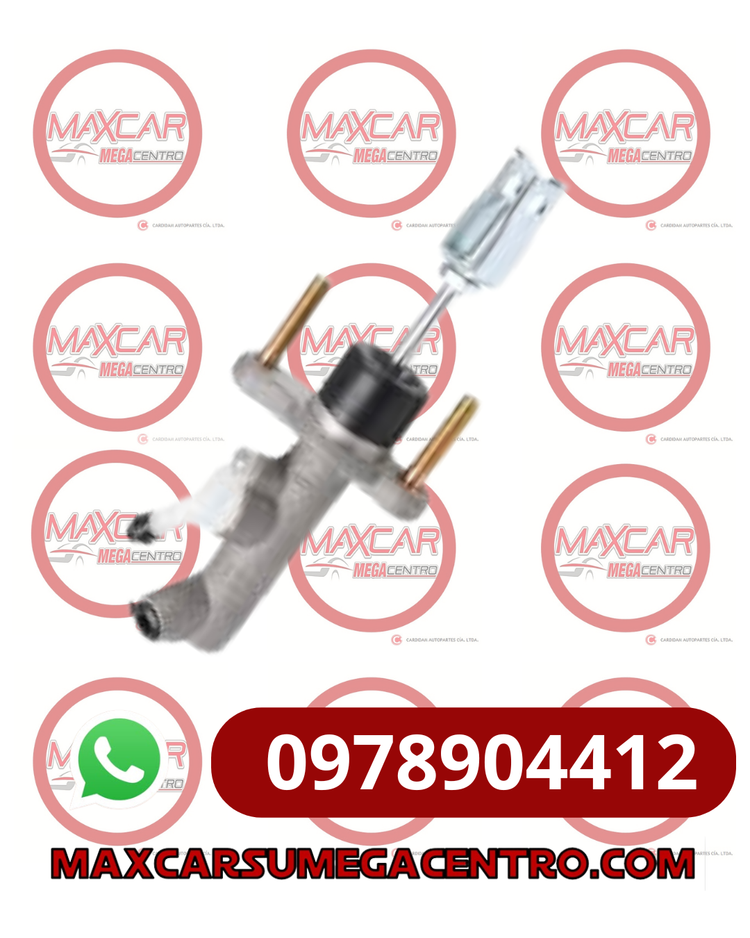 CEM.41610-1G000 CILINDRO EMBRAGUE PRINCIPAL X2/TKM ACCENT/XCITE