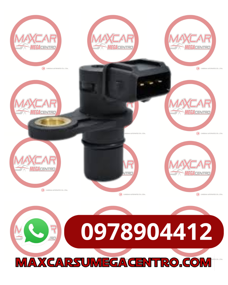 SCMP.96325867 SENSOR ARBOL LEVAS (CMP) SIEMENS SPARK 4CIL