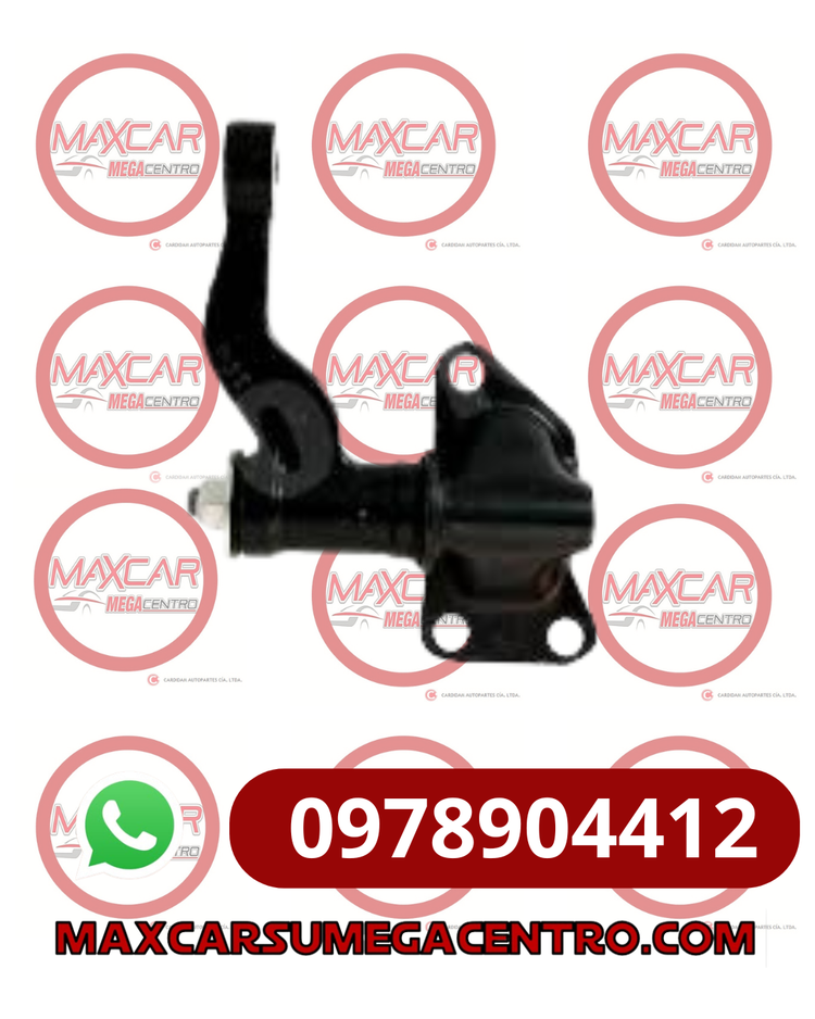 BD.SI4825 BRAZO DIRECCION 555 NISSAN FRONTIER