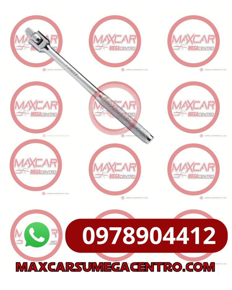 H.9786415 PALANCA FUERZA STANLEY 1/2X14-3/4