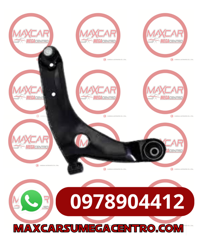 MES.1079801 MESA SUS DRK DFSK GLORY 560 LH