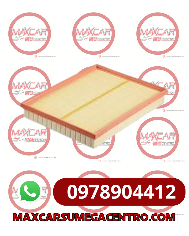 F.AA8970 FILTRO AIRE ADVANCE VERNA 01-05 28113-200600 (RBA265)(MK8970)