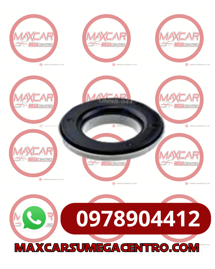 R.54325-54Y00 RULIMAN AMORTIGUADOR DEL GSP 511249 SENTRA ALMERA