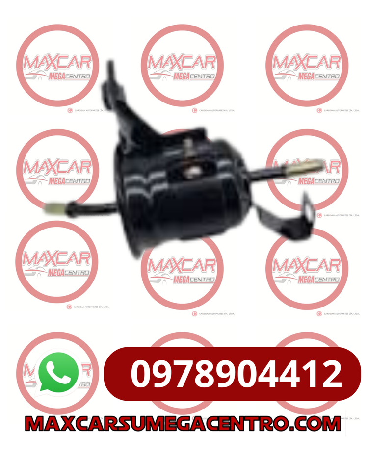 F.AFP31120 FILTRO COMBUSTIBLE SHOGUN BFI174 TOY HILUX 2.7 15- (ALG3084) SIN ABRAZ