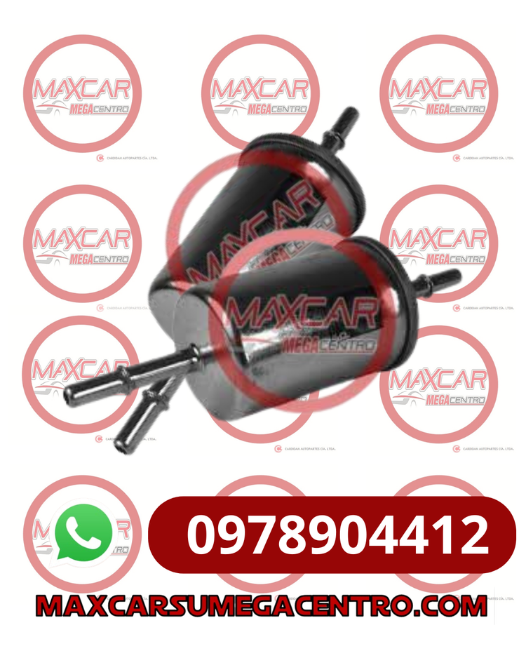 F.AFP420 FILTRO COMBUSTIBLE ADVANCE FORD EXPLORER EXPEDITION F150 MUSTANG RANGER ECOSPORT (MF986)