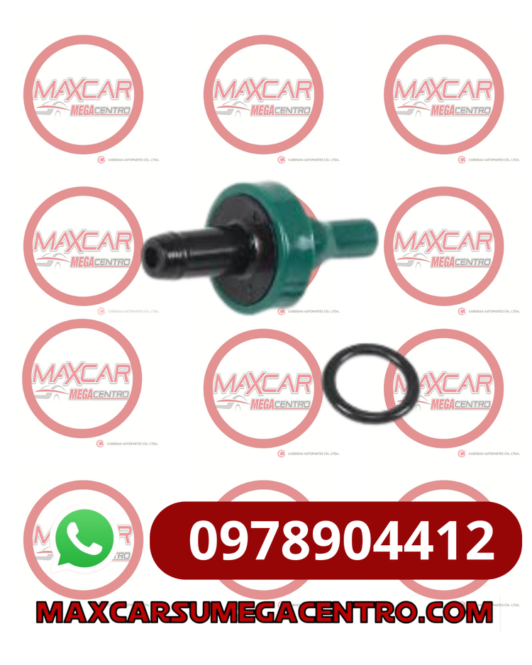 VPCV.18118-53B00 VALVULA PCV DISGRANCO DGC25400 FORZA II